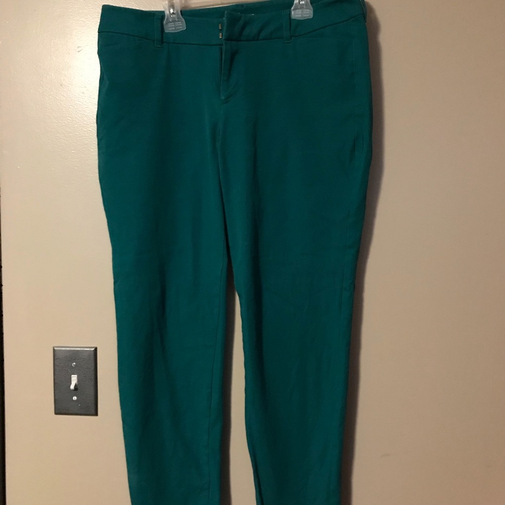 Old Navy Pixie Pants